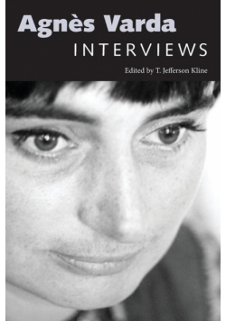 Agnès Varda