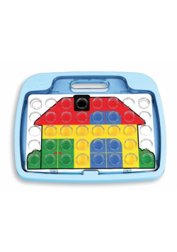 Mozaika Pixel Junior