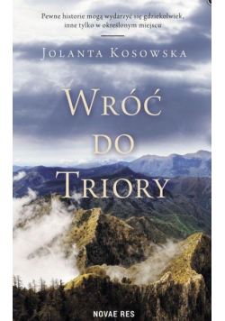 Wróć do Triory