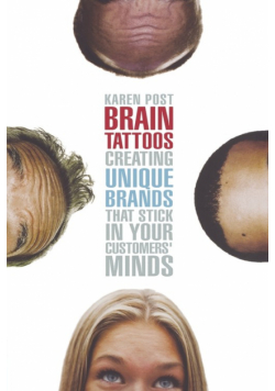 Brain Tattoos