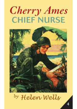 Cherry Ames, Chief Nurse
