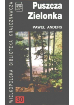 Puszcza zielonka