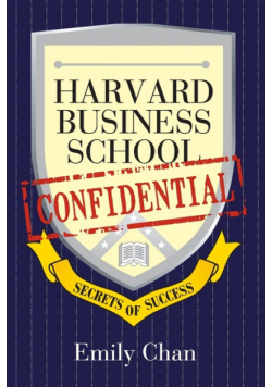 Harvard Business School Confid