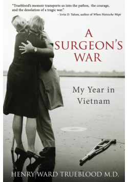 A Surgeon's War