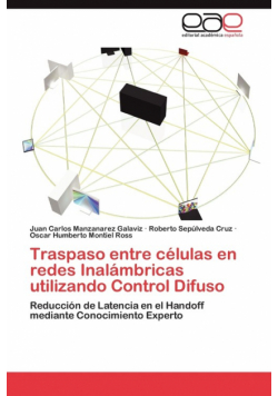 Traspaso entre células en redes Inalámbricas utilizando Control Difuso