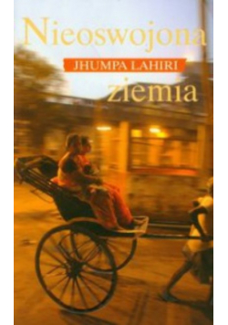 Nieoswojona ziemia