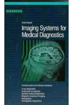 Imaging systems for medical diagnostics