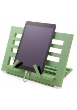 Brilliant Reading Rest Podstawka zielona