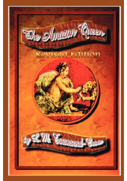 The Amazon Queen, Revised Edition