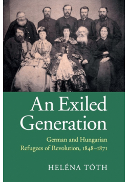 An Exiled Generation