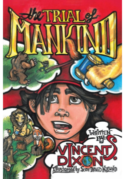 The Trial of Mankind