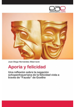Aporía y felicidad