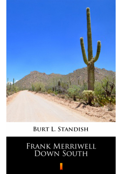 Frank Merriwell Down South