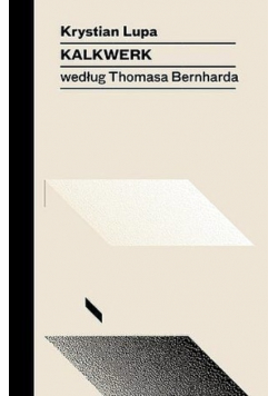 Kalkwerk DVD