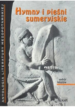 Hymny i pieśni sumeryjskie