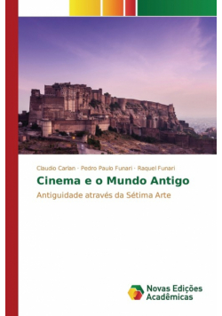 Cinema e o Mundo Antigo
