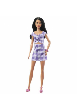 Barbie Fashionistats. Modne przyjaciółki HPF75