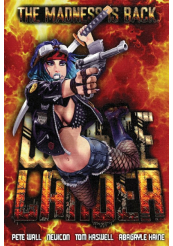Wastelander