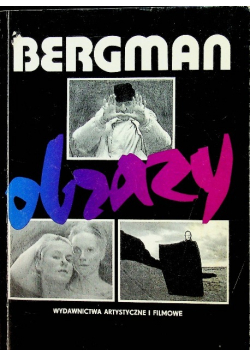Bergman obrazy