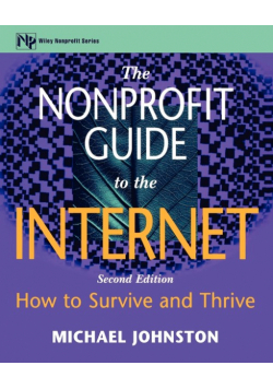 The Nonprofit Guide to the Internet