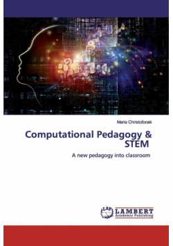 Computational Pedagogy & STEM