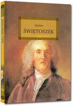Świętoszek z oprac. okleina GREG