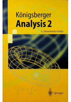 Analysis 2