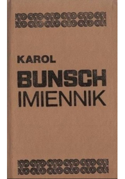 Imiennik