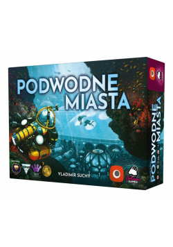 Podwodne Miasta PORTAL