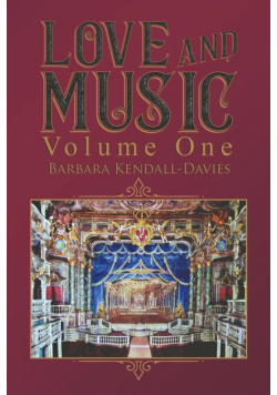 Love and Music Volume One