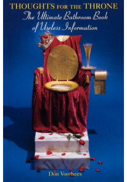 Thoughts for the Throne