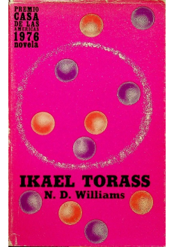 Ikael Torass