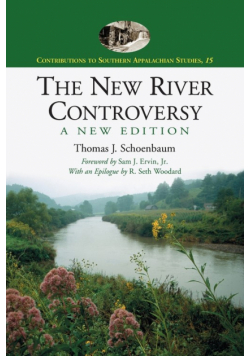 New River Controversy
