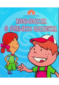 Konwencja o prawach dziecka