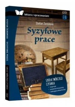 Syzyfowe prace z oprac. BR SBM