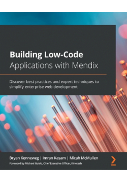 Building Low-Code Applications with Mendix
