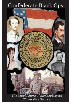 Confederate Black Ops