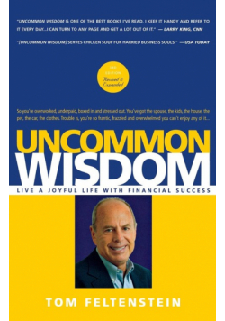 Uncommon Wisdom