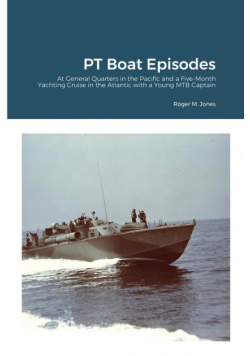 PT Boat Episodes