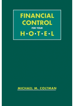 Financial Control Hotel