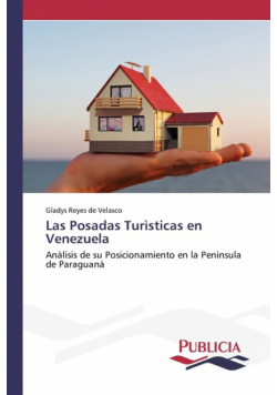 Las Posadas Turìsticas en Venezuela
