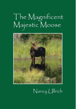 The Magnificent Majestic Moose