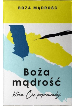 Pudełko - Boża mądrość która Cię poprowadzi