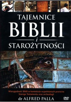 Tajemnice Biblii i Starożytnośc