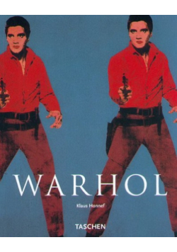 Andy Warhol 1928 - 1987 de l'art comme commerce.