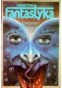 Fantastyka Nr 12