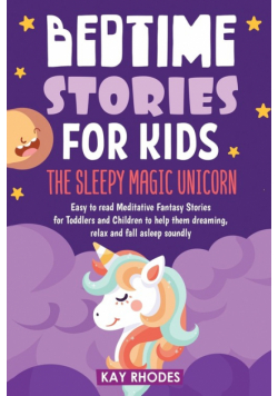 Bedtime Stories For Kids