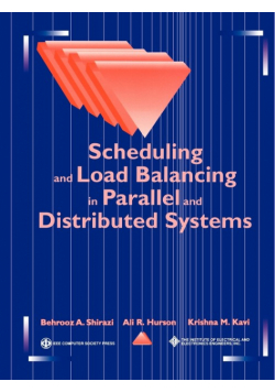 Scheduling Load Balance