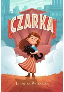 Czarka