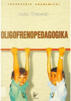 Oligofrenopedagogika